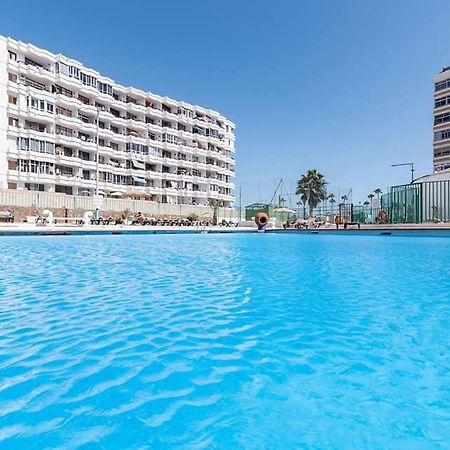 Gemini Apartment San Bartolomé Luaran gambar
