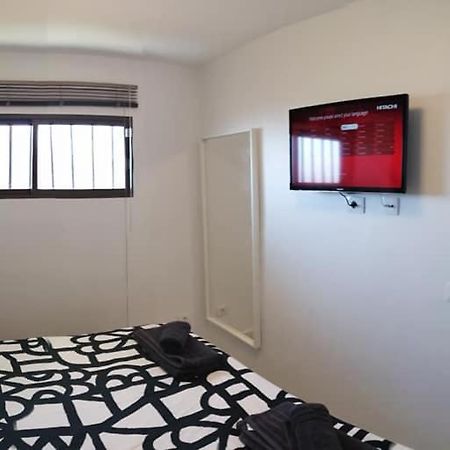 Gemini Apartment San Bartolomé Luaran gambar