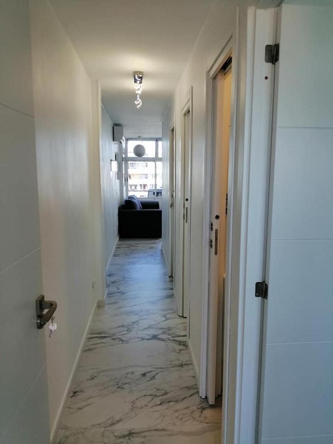 Gemini Apartment San Bartolomé Luaran gambar